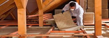 Best Commercial Insulation Services  in Circle Pines, MN